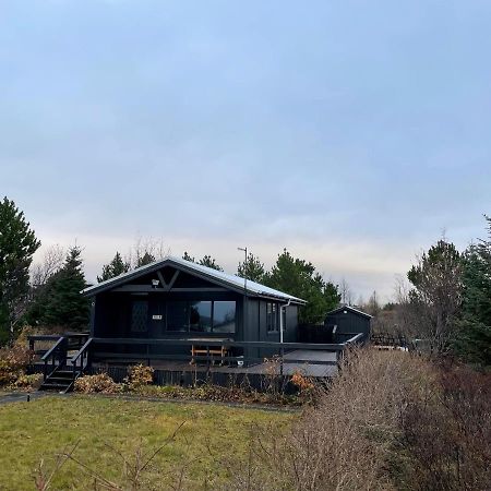 Thingvallavatn Lake Cottage Σέλφος Εξωτερικό φωτογραφία
