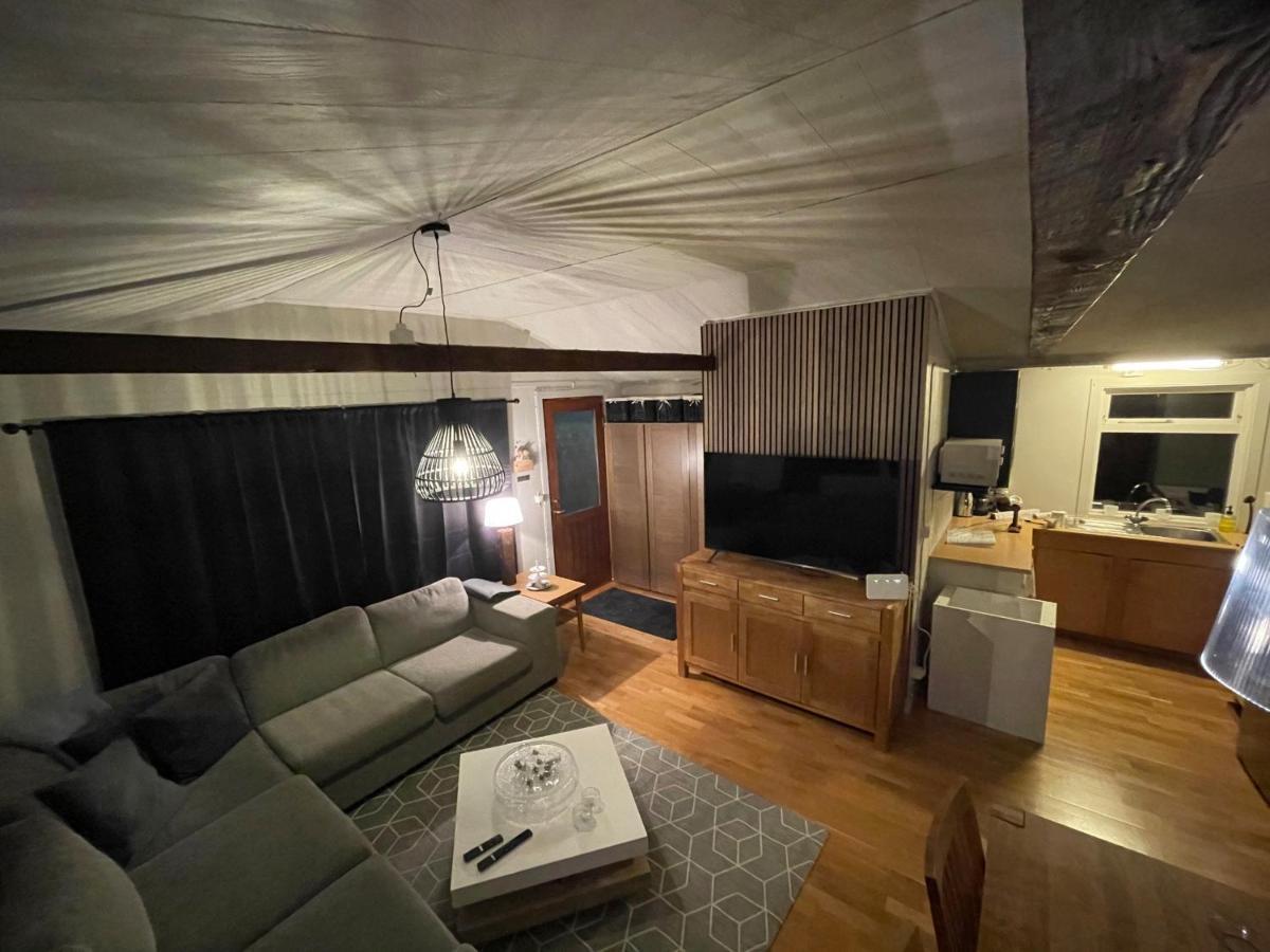 Thingvallavatn Lake Cottage Σέλφος Εξωτερικό φωτογραφία