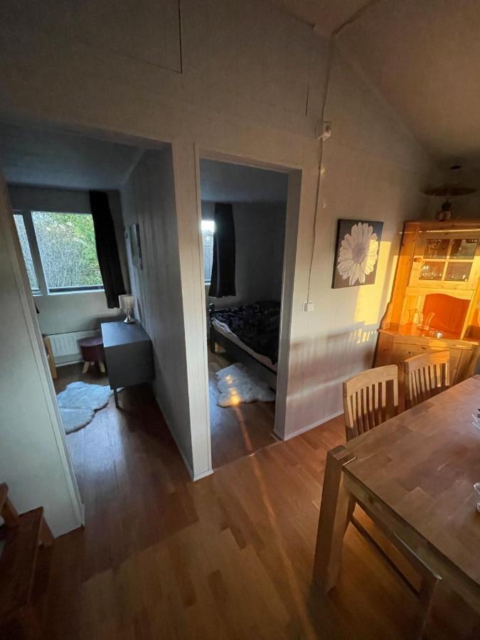 Thingvallavatn Lake Cottage Σέλφος Εξωτερικό φωτογραφία