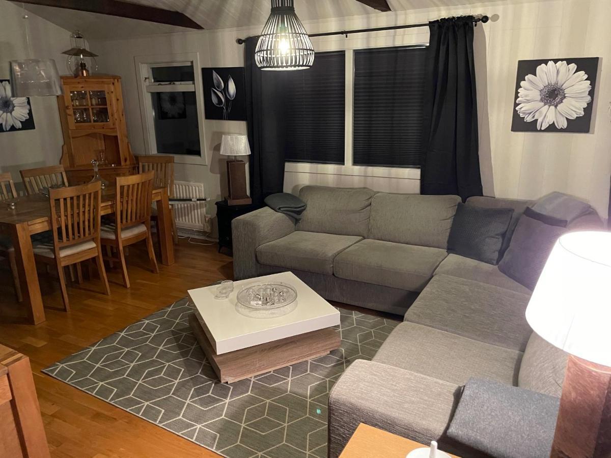 Thingvallavatn Lake Cottage Σέλφος Εξωτερικό φωτογραφία
