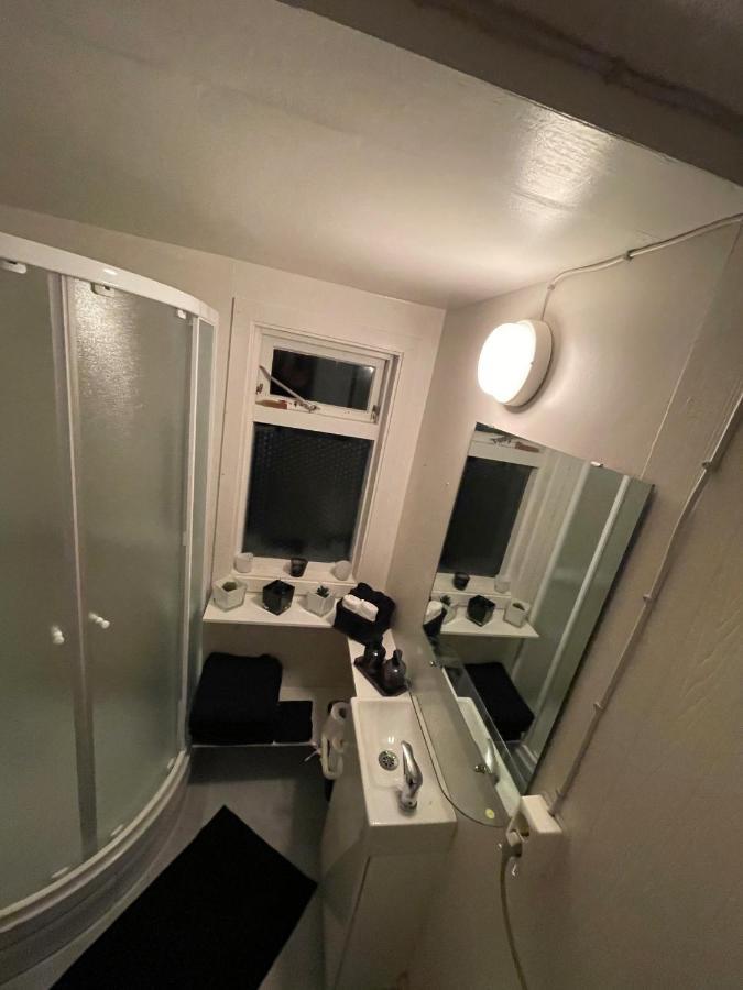 Thingvallavatn Lake Cottage Σέλφος Εξωτερικό φωτογραφία