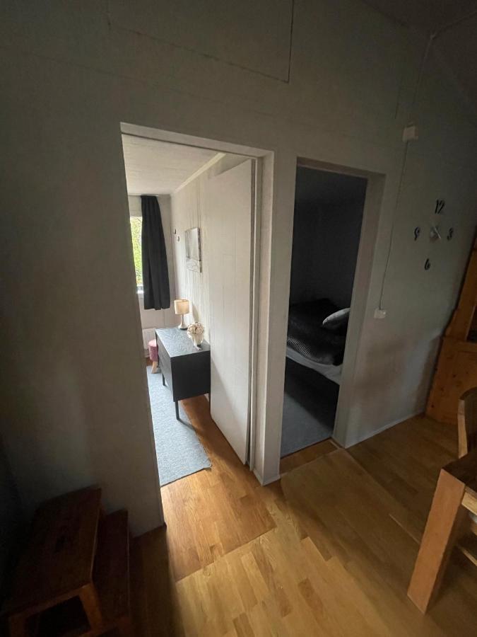 Thingvallavatn Lake Cottage Σέλφος Εξωτερικό φωτογραφία