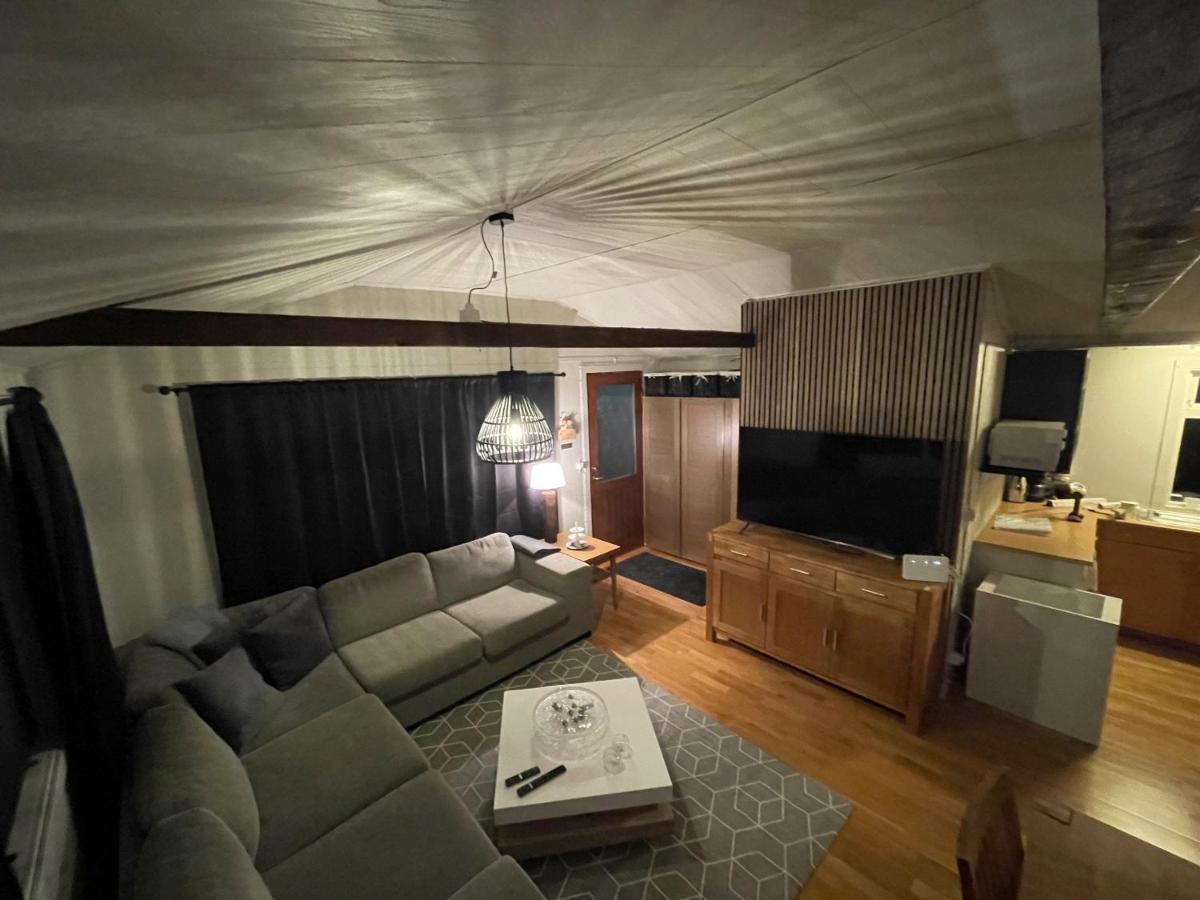 Thingvallavatn Lake Cottage Σέλφος Εξωτερικό φωτογραφία