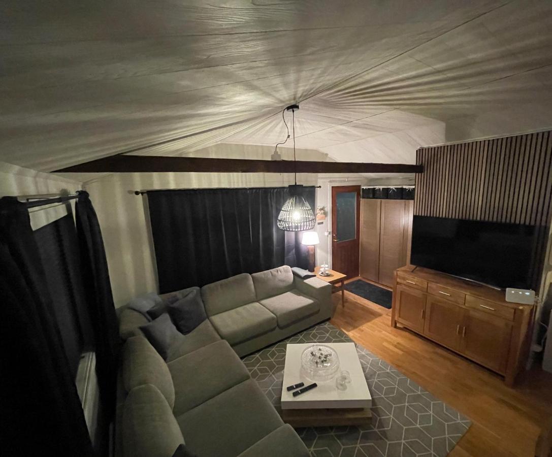 Thingvallavatn Lake Cottage Σέλφος Εξωτερικό φωτογραφία