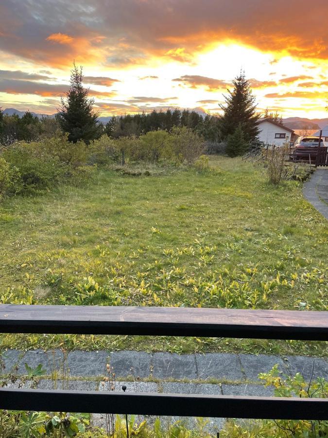 Thingvallavatn Lake Cottage Σέλφος Εξωτερικό φωτογραφία