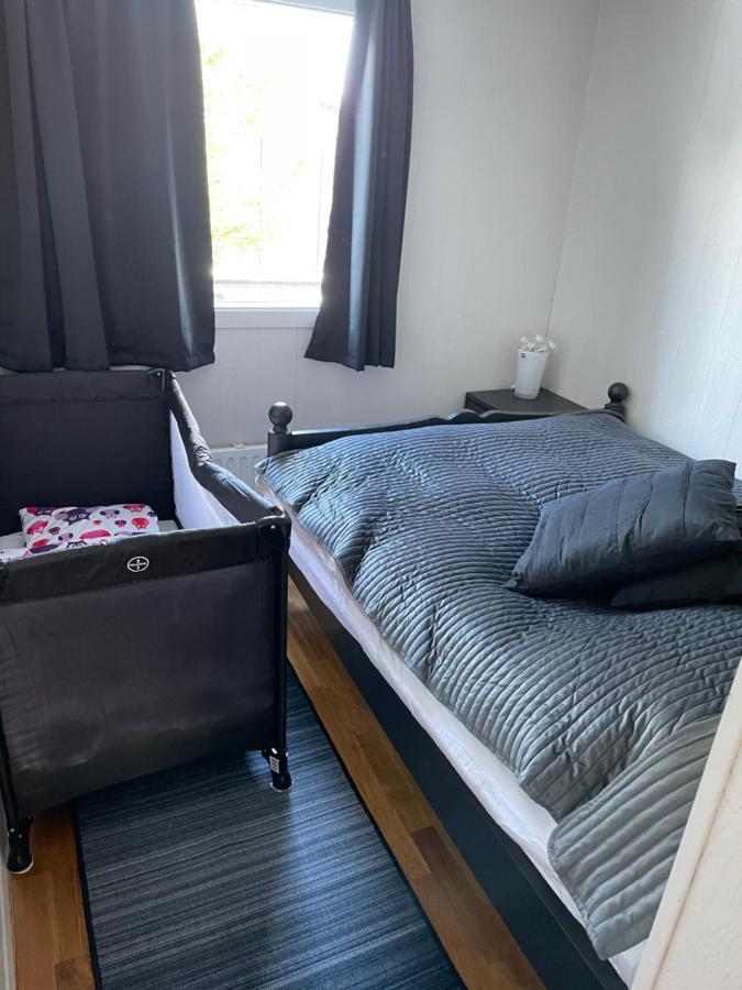 Thingvallavatn Lake Cottage Σέλφος Εξωτερικό φωτογραφία