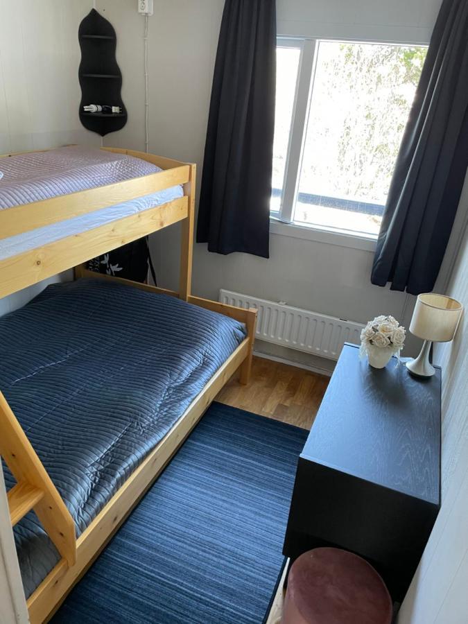 Thingvallavatn Lake Cottage Σέλφος Εξωτερικό φωτογραφία